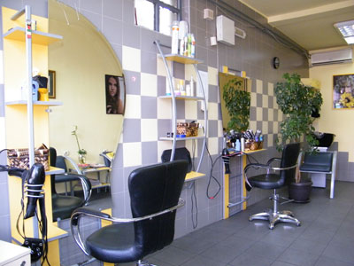 GIOVANNI RI Hairdressers Belgrade - Photo 3