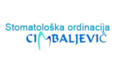 STOMATOLOŠKA ORDINACIJA CIMBALJEVIĆ Stomatološke ordinacije Beograd