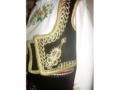 GALLERY OLD SERBIA National costume Belgrade - Photo 2