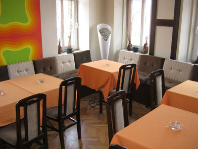 CAFFE CONFECTIONERY LA BAGIO Bars and night-clubs Belgrade - Photo 5