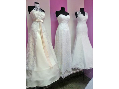 WEDDING SHOP MOJA BAJKA Wedding dresses Belgrade - Photo 2