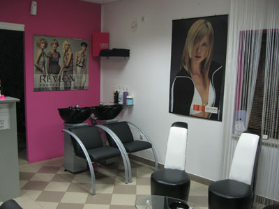 ELITE UNISEX STUDIO Hairdressers Belgrade - Photo 8