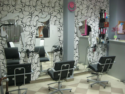 ELITE UNISEX STUDIO Hairdressers Belgrade - Photo 9