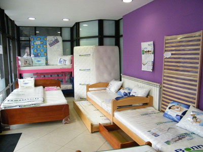 BEOOBLACIC Furniture Belgrade - Photo 3