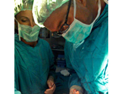 SPECIAL SURGERY HOSPITAL DR DJOKOVIC Surgery Belgrade - Photo 1