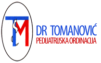 PEDIATRIC SURGERY DR TOMANOVIC Pediatrics Belgrade
