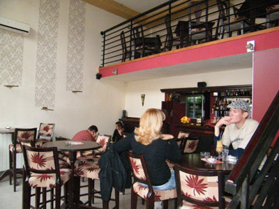 CAFFE EUFORIJA Bars and night-clubs Belgrade - Photo 2