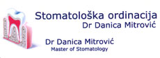 STOMATOLOŠKA ORDINACIJA DR DANICA MITROVIĆ Zubotehničke laboratorije Beograd