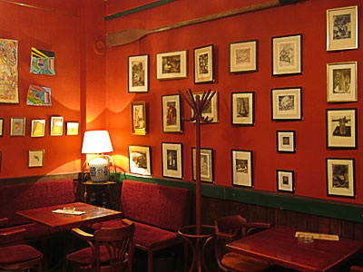 SEMLIN ART Restorani Beograd - Slika 5