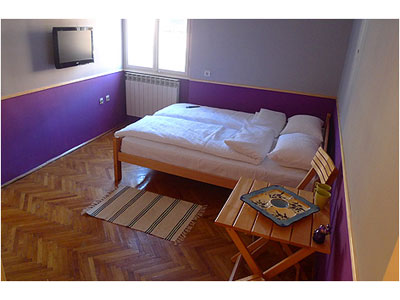OLIVE HOSTEL BELGRADE Apartmani Beograd - Slika 9