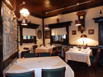 BOEMSKA KOLIBA Etno restorani Beograd - Slika 9