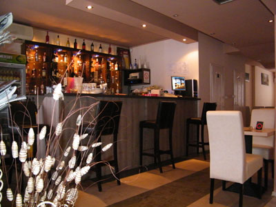 CAFE BAR LEVANTE Bars and night-clubs Belgrade - Photo 3