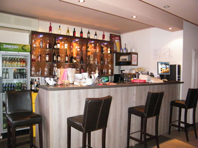 CAFE BAR LEVANTE Bars and night-clubs Belgrade - Photo 5