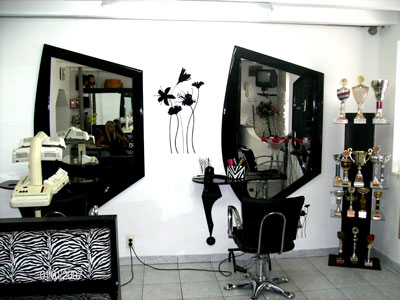 IMAGE LABORATORY NEXUS Hairdressers Belgrade - Photo 2