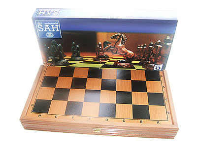 SAH PROFESIONAL Chess, chess equipment Belgrade - Photo 2