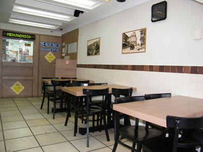 CULINA RESTORAN Restorani Beograd - Slika 12