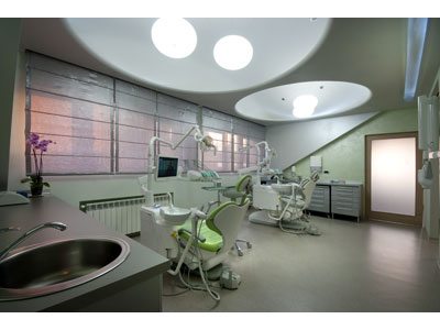 DENTAL CENTAR POCUCA Dental surgery Belgrade - Photo 2