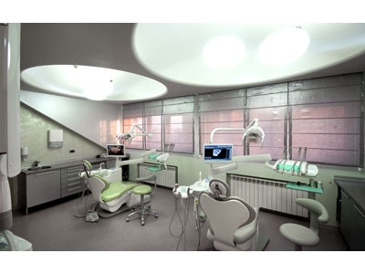 DENTAL CENTAR POCUCA Dental surgery Belgrade - Photo 3