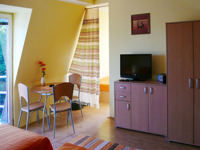 APARTMANI CLUB TOPCIDER Accommodation, room renting Belgrade - Photo 2