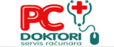 PC COMPUTER DOCTORS SERVICE Computers - Service Belgrade