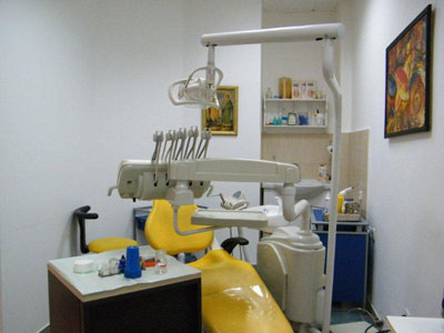 ASTRA DENT Dental surgery Belgrade - Photo 5