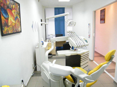ASTRA DENT Dental orthotics Belgrade - Photo 7