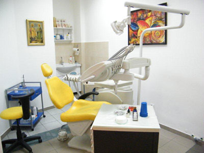 ASTRA DENT Dental surgery Belgrade - Photo 8