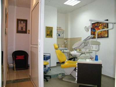 ASTRA DENT Dental orthotics Belgrade - Photo 9
