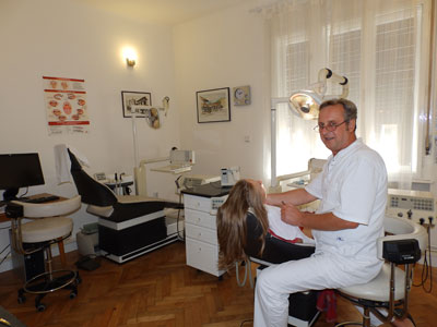 DENTAL ORDINATION ZUBAR ZORAN Dental surgery Belgrade - Photo 3