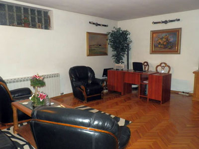 HOSTEL MONDEO Hosteli Beograd - Slika 2