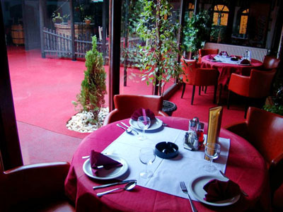NATIONAL RESTAURANT GURMAN Restaurants Belgrade - Photo 1