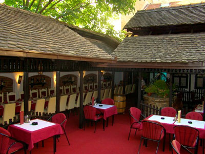 NATIONAL RESTAURANT GURMAN Restaurants Belgrade - Photo 3