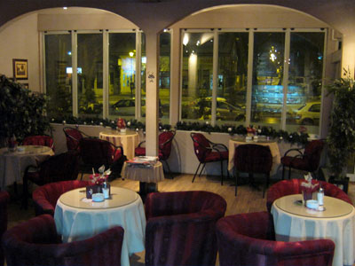 CAFFE CONFECTIONERY KRALJICA Bars and night-clubs Belgrade - Photo 1