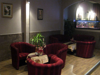 CAFFE CONFECTIONERY KRALJICA Bars and night-clubs Belgrade - Photo 2