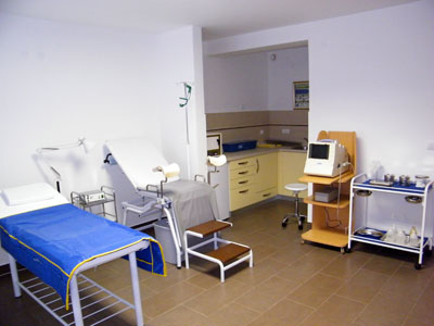 UROLOGICAL OFFICE DR BRKIC Urology Belgrade - Photo 6