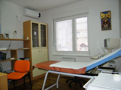 UROLOGICAL OFFICE DR BRKIC Urology Belgrade - Photo 7