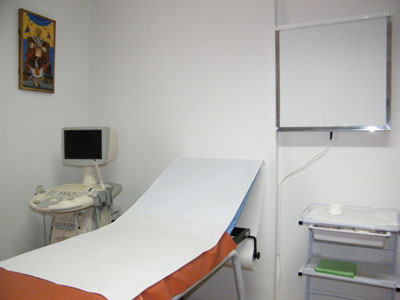 UROLOGICAL OFFICE DR BRKIC Urology Belgrade - Photo 9