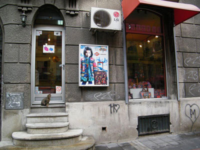BUTIK LES PETITS Kids, clothes Belgrade - Photo 1