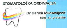 DENTAL OFFICE DR DANKA MILOSAVLJEVIC Dental surgery Belgrade