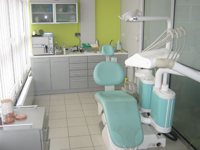 DENTAL PLANET Dental surgery Belgrade - Photo 1