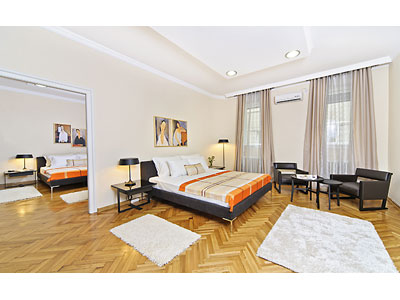 APARTMENTSRENTBEO Apartments Belgrade - Photo 9