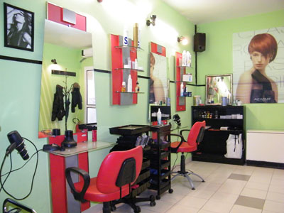 BELLA DIVA STUDIO Hairdressers Belgrade - Photo 5