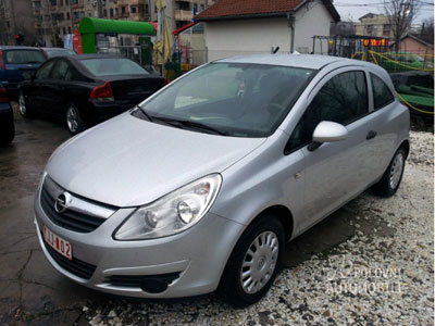NEXT CAR D.O.O Auto placevi Beograd - Slika 6