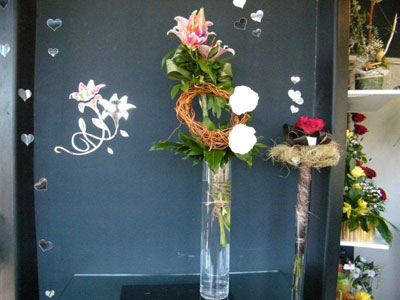 FLOWER SHOP SVE ZA LJUBAV Flowers, flower shops Belgrade - Photo 10