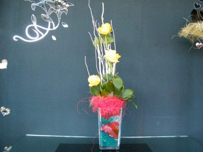 FLOWER SHOP SVE ZA LJUBAV Flowers, flower shops Belgrade - Photo 6