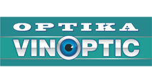 OPTIC VINOPTIC Optics Belgrade