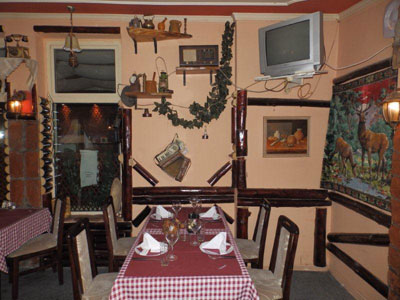 RESTORAN ZAVET Restorani Beograd - Slika 9