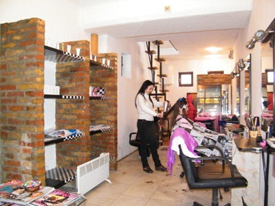 HAIR SALON ROYAL MT Hairdressers Belgrade - Photo 1