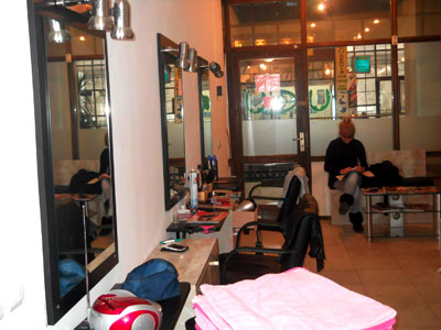 HAIR SALON ROYAL MT Hairdressers Belgrade - Photo 4