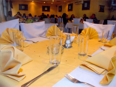 MANGO RESTAURANT Restaurants Belgrade - Photo 7
